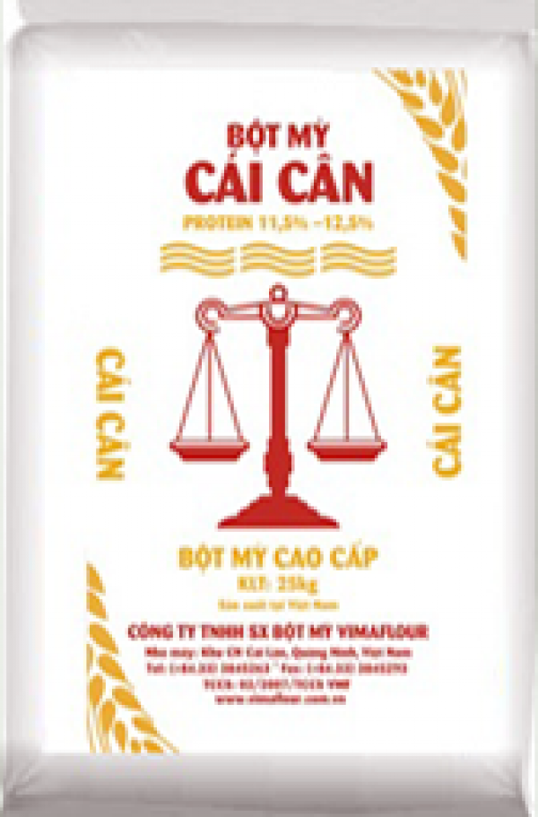 BỘT MỲ CÁI CÂN