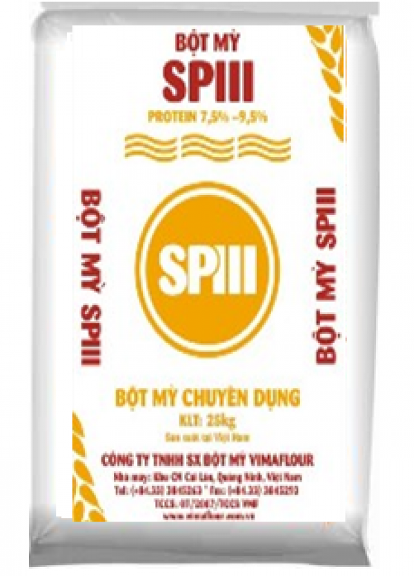 BỘT MỲ SP3
