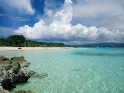 Du lịch đảo Quan Lạn hè 2016