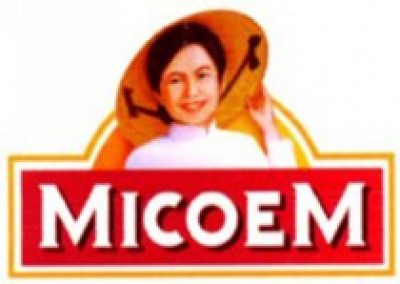 CÔNG TY TNHH KHẢI MINH HỢP TÁC CÙNG MICOEM