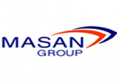CÔNG TY TNHH KHẢI MINH HỢP TÁC CÙNG TẬP ĐOÀN MASAN