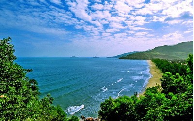 Khởi động mùa nghỉ mát cùng Khải Minh