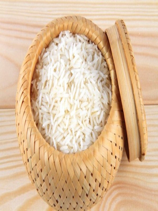 GẠO NÀNG HOA