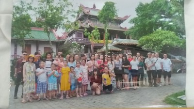 DU LỊCH QUY NHƠN HÈ 2017