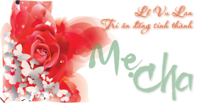 THƯ MỜI THAM DỰ ĐẠI LỄ VU LAN PL2561